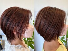 ヘアメイク アンリ(Anri)