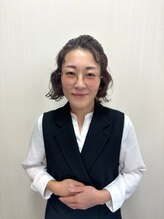 ナゴミ(NAGOMI)&nbsp;佐藤 公江