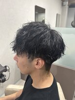 ヴェルデ(VERDE)&nbsp;ソフトツイストスパイラル