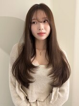 【宮城良太】レイヤーカットもお任せください！小顔になれる似合わせカットで素敵にします◎