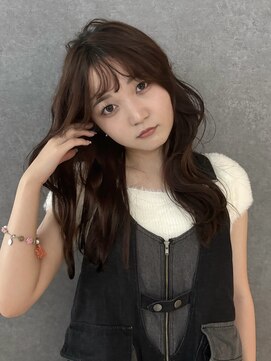 グラフ 立川(Graph.) ash brown