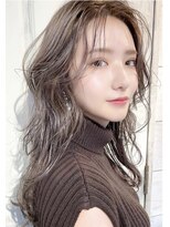 アンベリール 大名(Embellir)&nbsp;レイヤーカット