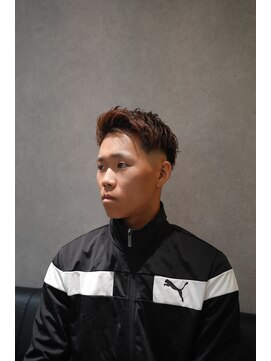 アンサー(ANSWER) ジェットフェード