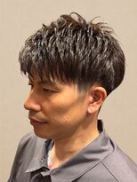 ヘアーアソシエイワイ(Hair Associe IWAI)&nbsp;メンズショート