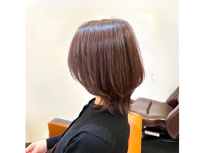 PEACE AND QUIETの写真