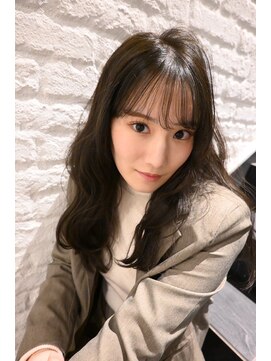 大人女子×レイヤー