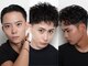 ワンワンオー バーバーショップ コンチネンタル(@110 BARBER SHOP continental)の写真
