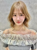 ロンドネートゥル 新潟(Lond naitre)&nbsp;レイヤー/ボブ