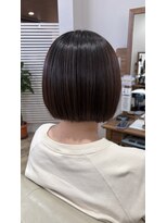 シアリー(SHEERIE)&nbsp;ミニボブ
