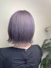 忙しい日もパッと決まる！【再現性】抜群のショート・ボブカット技法 