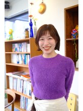 ポートヘアサロン(PORT HAIR SALON)&nbsp;橋爪 友香