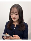 レイヤーカット