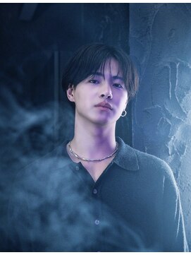 ケイ(K) シースルーコンマバング