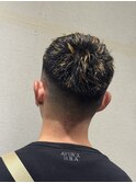 ベリーショート