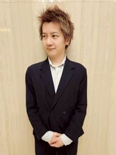 ヘア ケア ディエイチケー(HAIR CARE DHK)&nbsp;山村 寿之