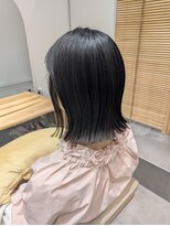 ペタル(Petal)&nbsp;外ハネボブ