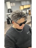 ホワイトツイスパ