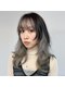 ヘアサロン ウエーブ 流山店の写真/唯一無二のハイライトやデザインカラーにこだわりを厳選!!個性を活かす”あなた”らしさを個々に表現