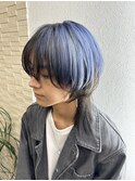 アンブレラカラー