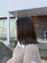 カノエ 山口小郡店(canoe) オリーブブラウン
