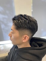 イメージア あざみ野店(IMAGE A)&nbsp;フェードショート