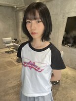 スイム(suim)&nbsp;bob × layer