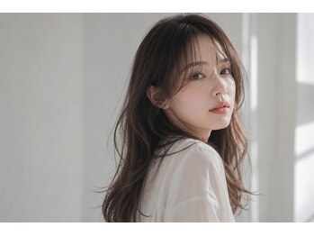 ヘアサロン カンパニュール(hair salon Campanule)の写真/大人の魅力を引き出す、あなただけの上質なヘアデザインをご提案。