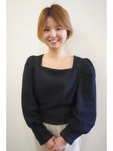 グラッチェ(grazie)&nbsp;田代 愛華