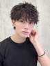 【ご新規様限定】メンズカット＋トリートメント￥5000