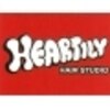 ハーティリー(HEARTILY)のお店ロゴ