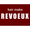 レヴー(REVOEUX)のお店ロゴ