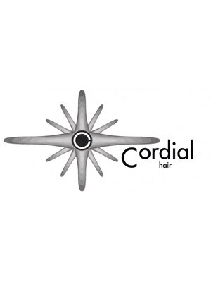 コーディアルヘア 白川本店(Cordial hair)