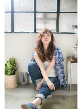 ハッピーベリー(HAPPY VERY) ☆グラデーションミディ☆ご予約【HAPPY VERY】03-5952-5115