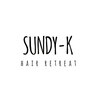 サンディーケイ ヘアリトリート(SUNDY K hair retreat)のお店ロゴ
