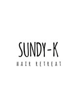 サンディーケイ ヘアリトリート(SUNDY K hair retreat)