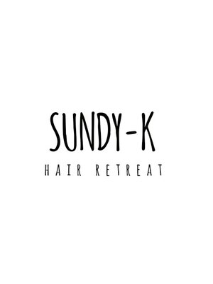 サンディーケイ ヘアリトリート(SUNDY K hair retreat)