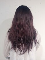 スティル ヘアアンドアイラッシュ(STILL hair&eyelash)&nbsp;【STILLが叶える…】ピンクパープル