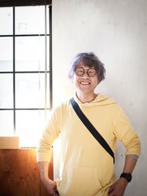 エーティーピー(ATP) 西尾 隆弘