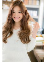 ナカニワ バイ ハッピーベリー(NAKA NIWA by HAPPY VERY)&nbsp;【NAKA NIWA】☆ミントアッシュロング☆03-5944-8848