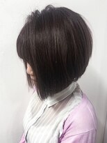 ロルド レーブ(Rold reve)&nbsp;ショートボブ