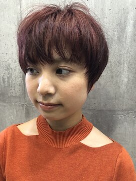 ニコ(nico) ☆ピンクベージュ☆