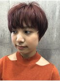 ☆ピンクベージュ☆
