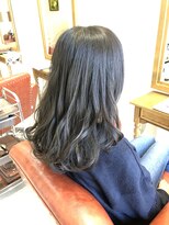 ヘアー クラージュ(hair courage)&nbsp;ふんわりカット