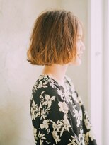 アイディーズ(IDs)&nbsp;コンパクトボブ【IDs/聖蹟桜ヶ丘駅】