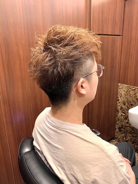 ヒロギンザ 御茶ノ水店(HIRO GINZA) お客様スタイル