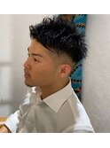 ビジネスカジュアル
