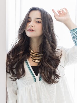 ハンナ 名古屋(HANNAH) 【NEWOPEN】プルシール/シールエクステ/メッシュ