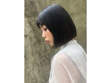ステラ ヘア モード(Stella hair mode)