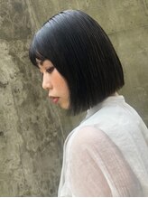 ステラ ヘア モード(Stella hair mode)