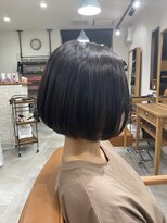 ブレス(Bless)&nbsp;大人ボブ